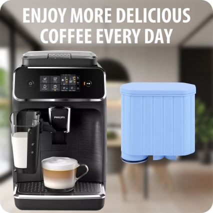 Winner Group - Filtro para cafeteras Philips