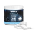 Winner Group - Pastillas de limpieza para lavavajillas 12 pz