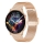 Winner Group - Reloj inteligente AirFlex 2 Elegance 280 mAh IP68 dorado