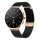 Winner Group - Reloj inteligente AirFlex3 Rizz It 200 mAh IP68 dorado