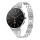 Winner Group - Reloj inteligente AirFlex3 Rizz It 200 mAh IP68 plata
