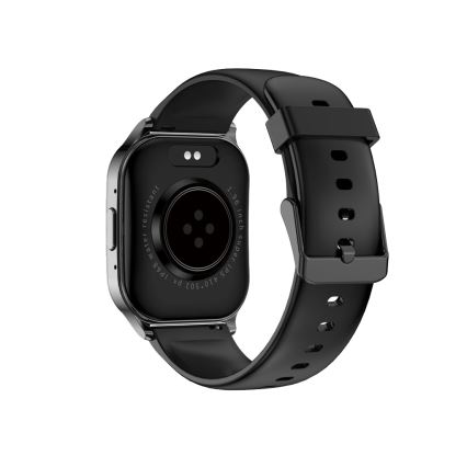 Winner Group - Reloj inteligente AirFlexOn 300 mAh IP68 plata