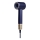 Winner Group - Secador de pelo con ionizador Elegance Air 1600W/230V azul SCHUKO