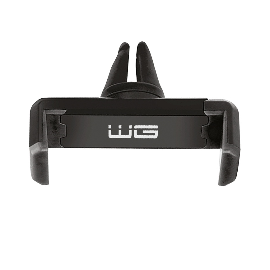 Winner Group - Soporte extensible para móvil de coche negro
