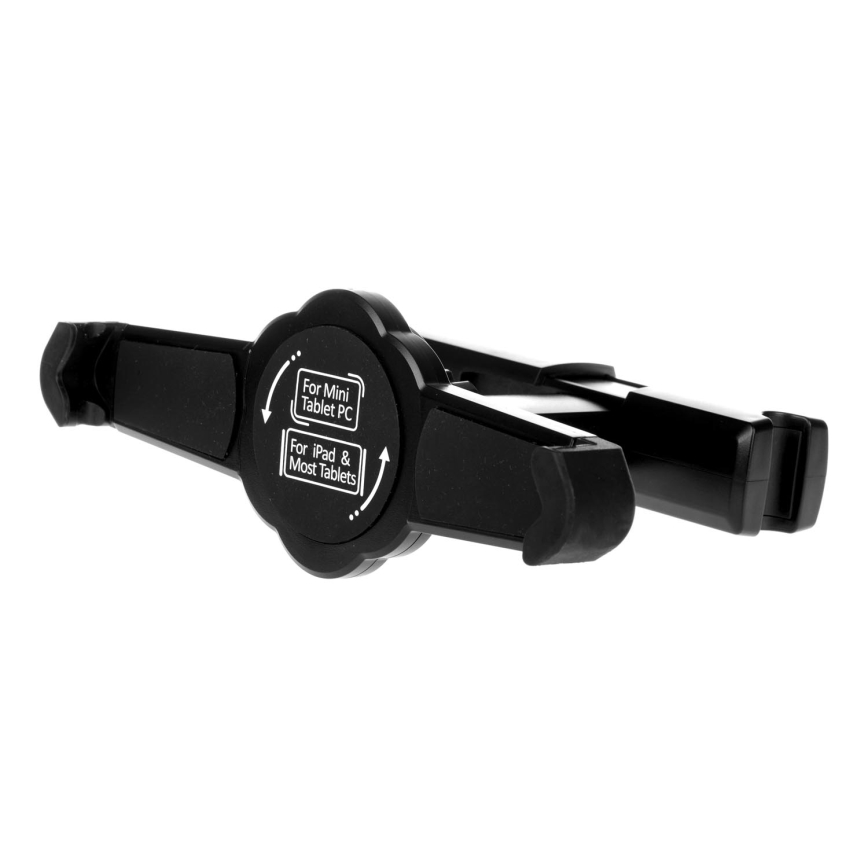 Winner Group - Soporte para tablet de coche negro