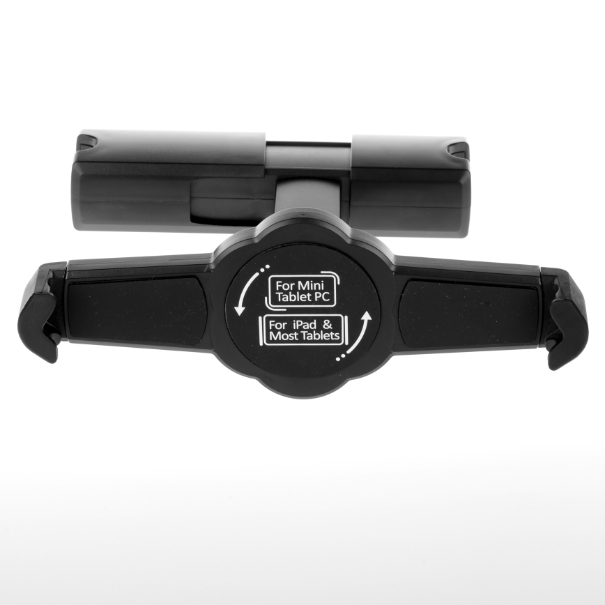 Winner Group - Soporte para tablet de coche negro