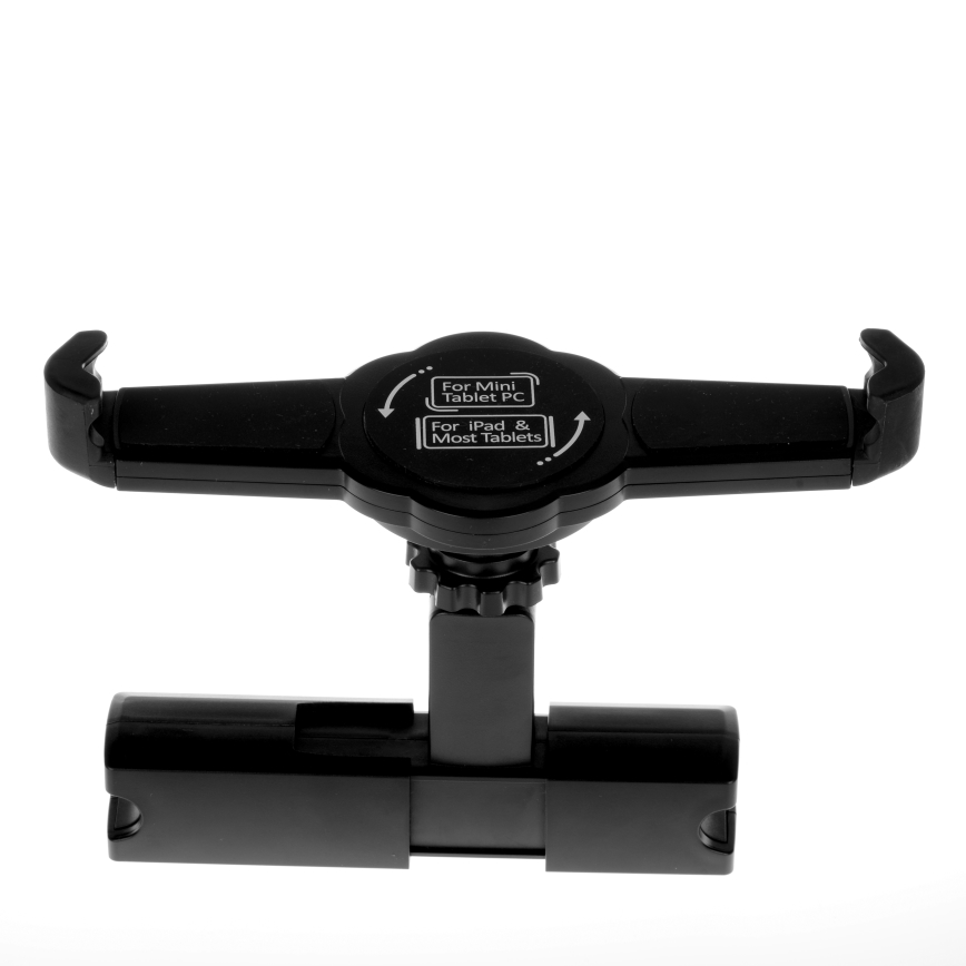 Winner Group - Soporte para tablet de coche negro