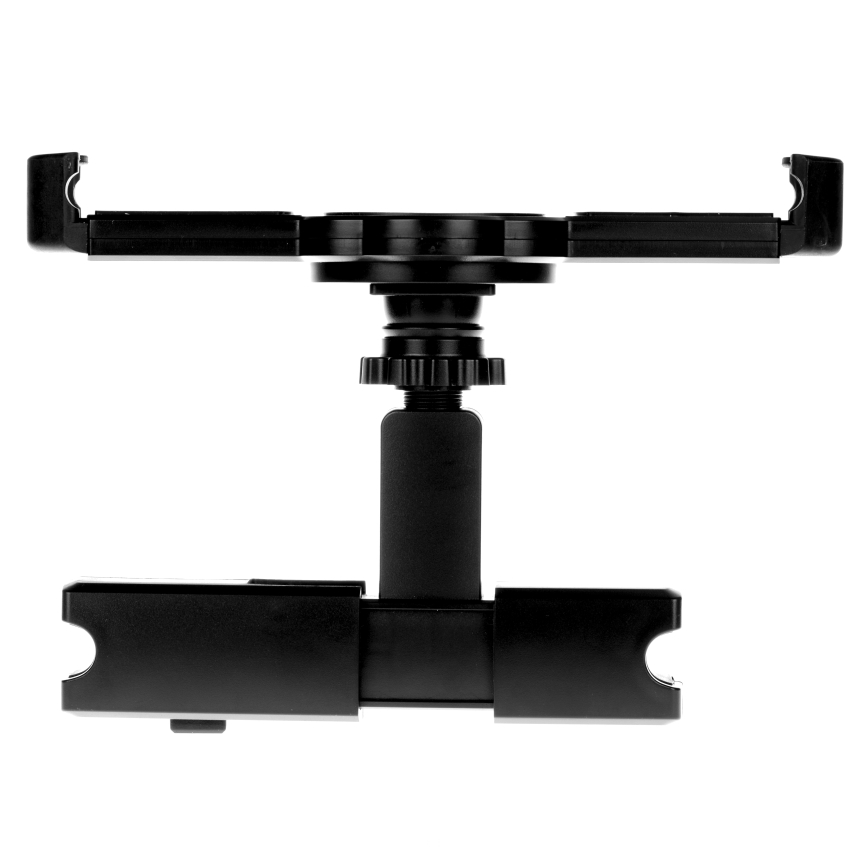 Winner Group - Soporte para tablet de coche negro