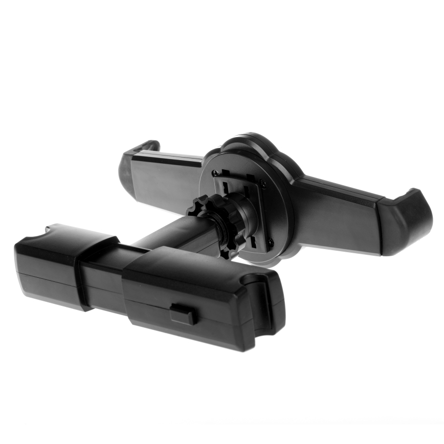 Winner Group - Soporte para tablet de coche negro