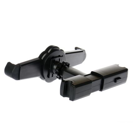 Winner Group - Soporte para tablet de coche negro