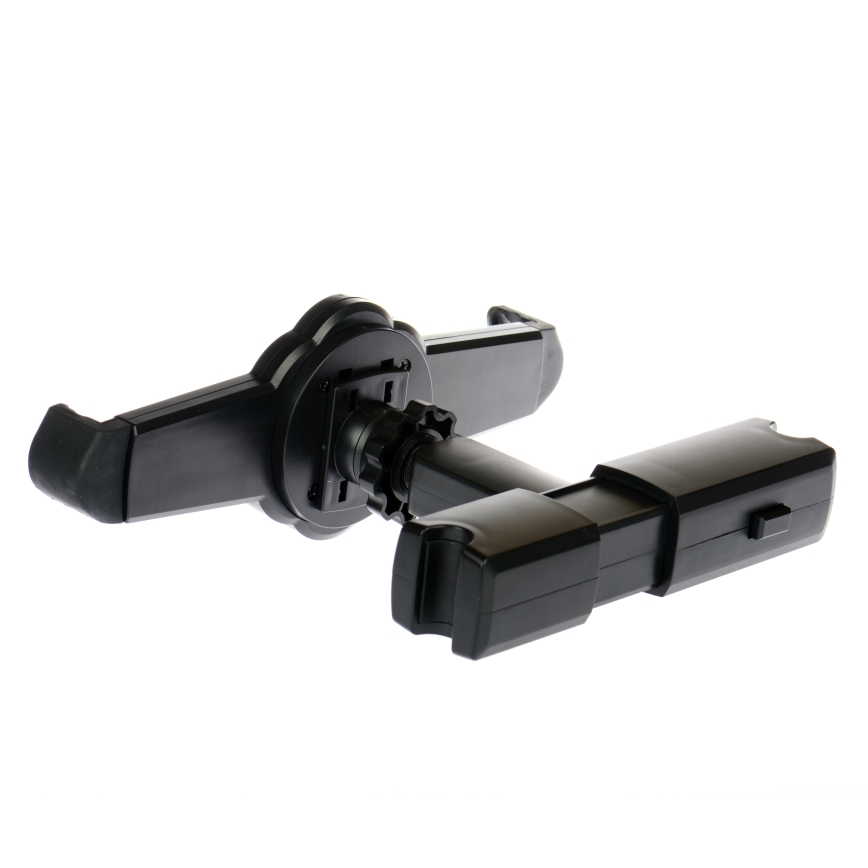 Winner Group - Soporte para tablet de coche negro