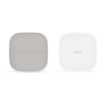 WiZ - Control remoto WIZMOTE 2xAAA Wi-Fi