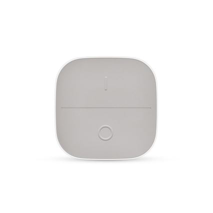 WiZ - Control remoto WIZMOTE 2xAAA Wi-Fi