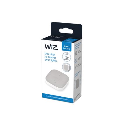 WiZ - Control remoto WIZMOTE 2xAAA Wi-Fi