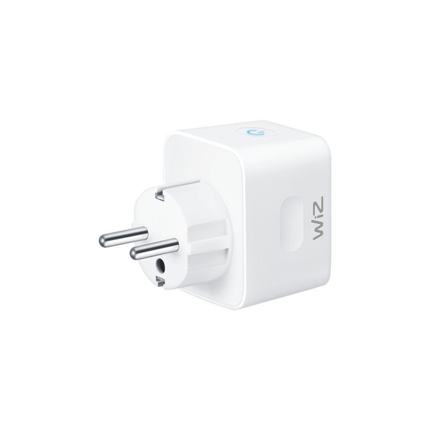 WiZ - Enchufe inteligente E 2300W Wi-Fi