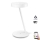 WiZ - Lámpara de mesa LED regulable PORTRAIT LED/10W/5V Wi-Fi 2700-6500K CRI 90