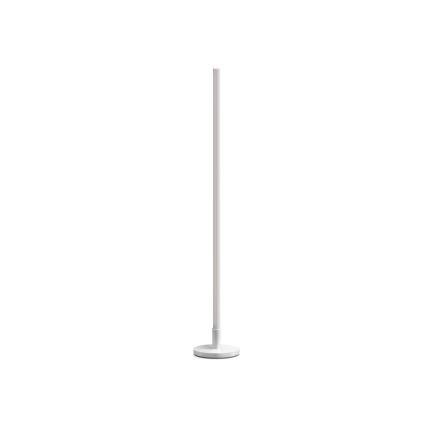 WiZ - Lámpara de pie LED RGBW regulable POLO LED/13W/230V 2200-6500K Wi-Fi