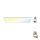 WiZ - Panel LED regulable SUPERSLIM LED/36W/230V 2700-6500K Wi-Fi blanco