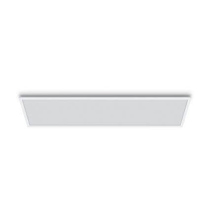 WiZ - Panel LED regulable SUPERSLIM LED/36W/230V 2700-6500K Wi-Fi blanco