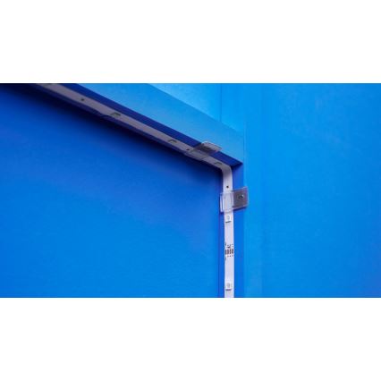 WiZ - Tira LED RGBIC Regulable 10m LED/21W/230V 2700-6500K Wi-Fi