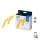 WiZ - Tira LED RGBW regulable 4m LED/13W/230V 2700-6500K Wi-Fi