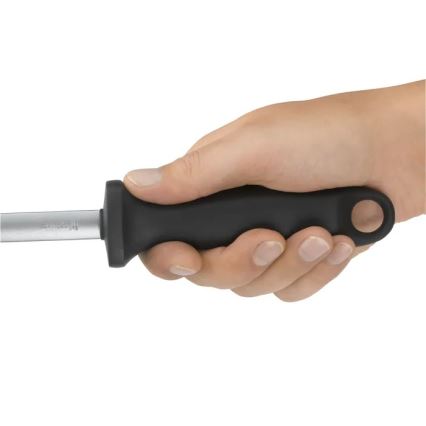 WMF - Acero de afilar diamantado, 23 cm