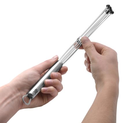 WMF - Batidor de varillas PROFI PLUS 32 cm acero inoxidable