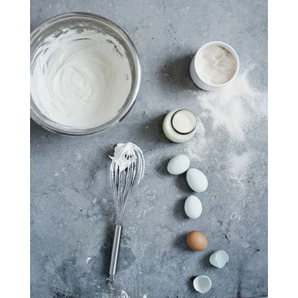 WMF - Batidor PROFI PLUS 20 cm, acero inoxidable