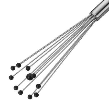 WMF - Batidor PROFI PLUS de 27 cm, acero inoxidable