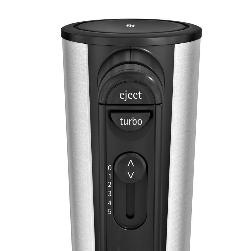 WMF - Batidora de mano KULT X 400W/230V cromo mate