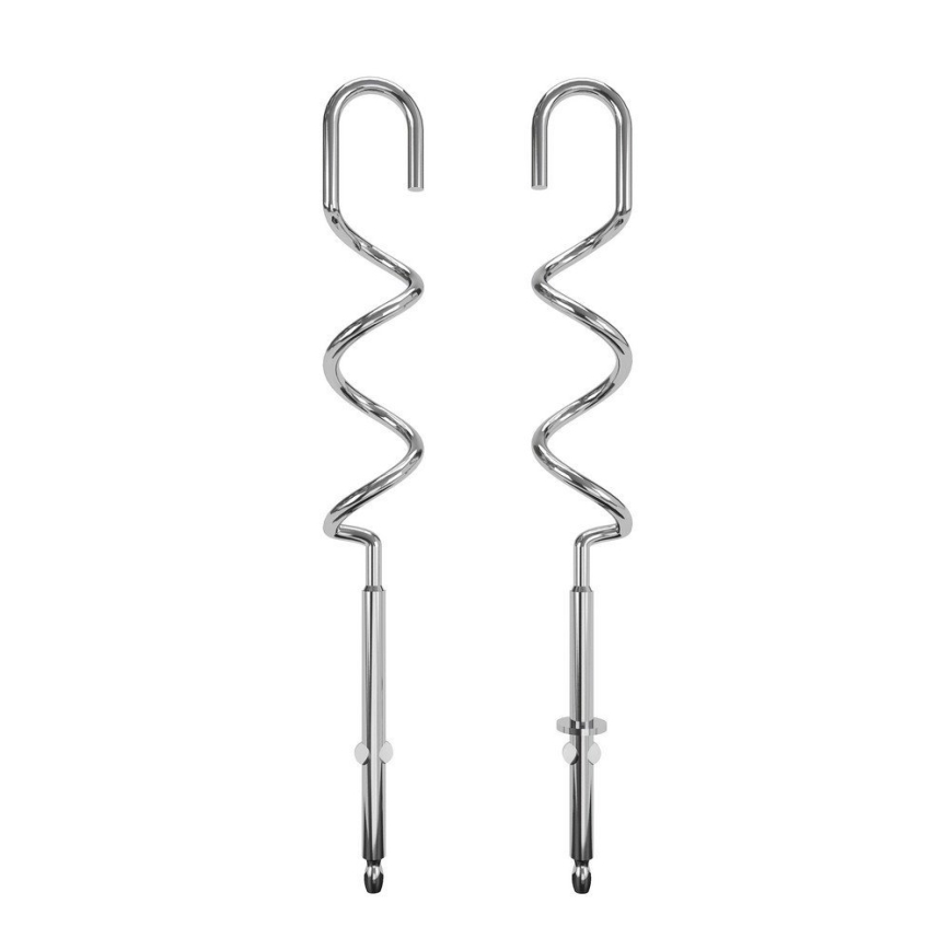 WMF - Batidora de mano KULT X 400W/230V cromo mate