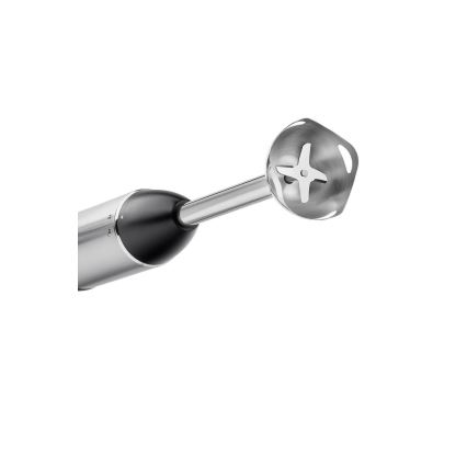 WMF - Batidora de mano KULT X 600W/230V cromo mate