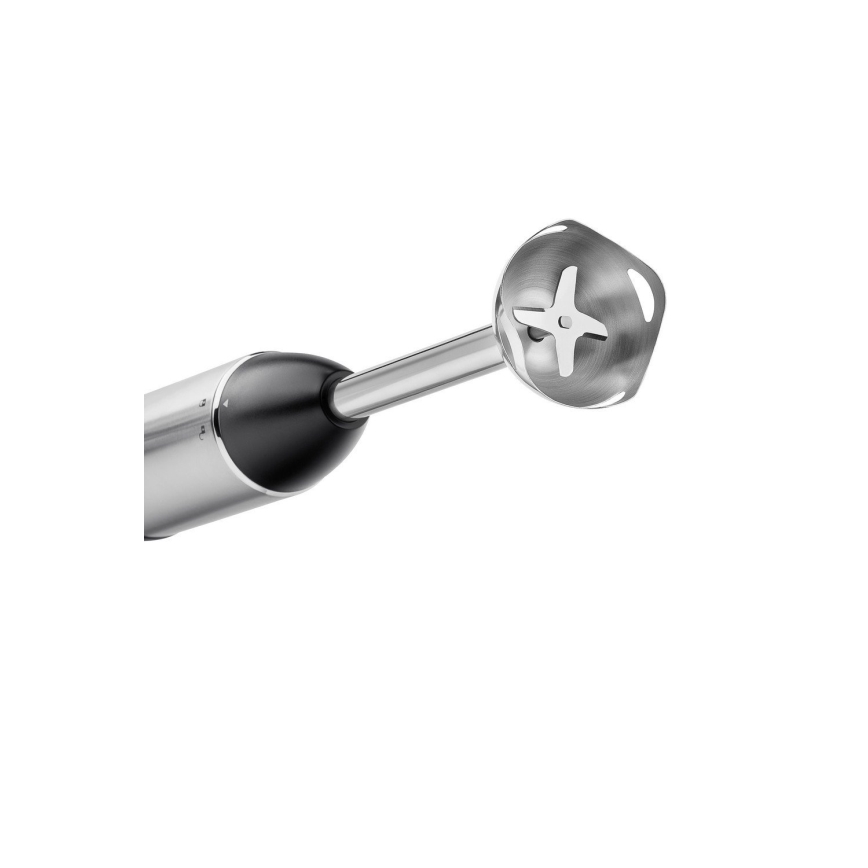WMF - Batidora de mano KULT X 600W/230V cromo mate