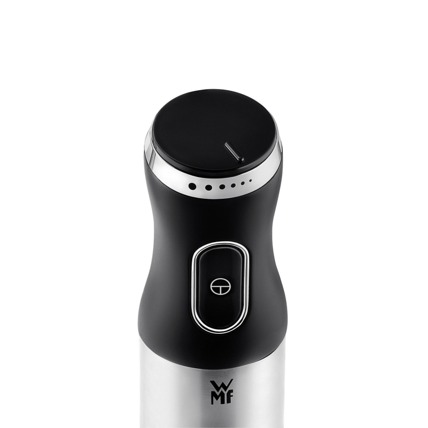 WMF - Batidora de mano KULT X 600W/230V cromo mate