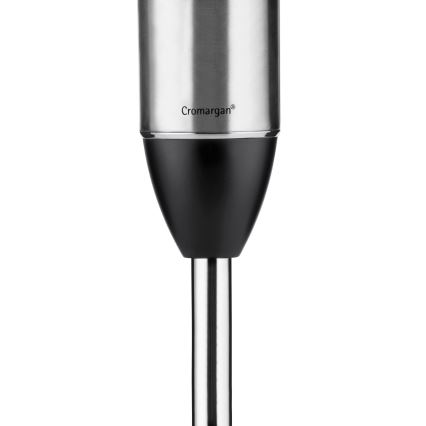 WMF - Batidora de mano KULT X 600W/230V cromo mate