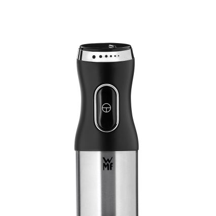 WMF - Batidora de mano KULT X 600W/230V cromo mate