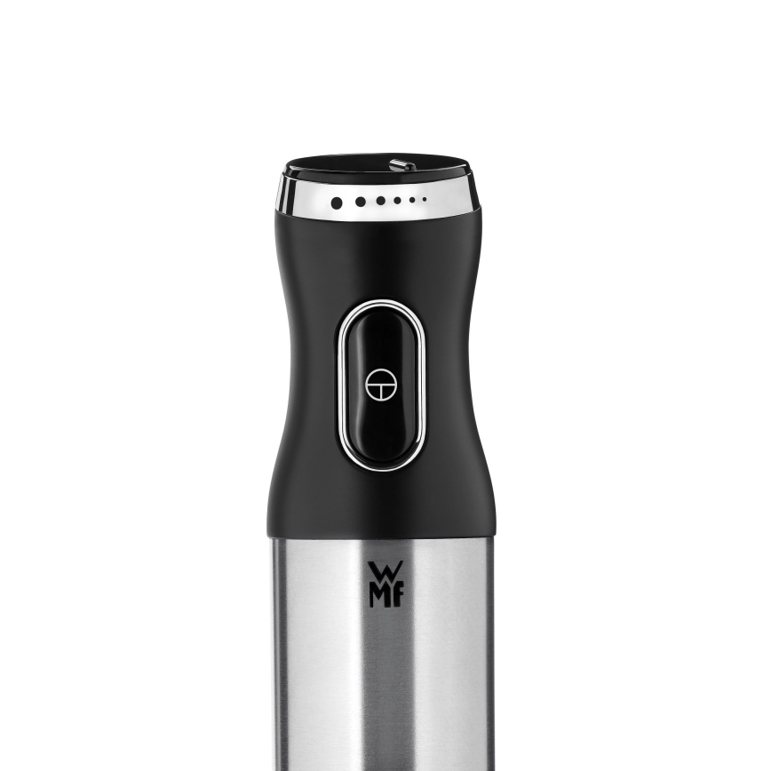 WMF - Batidora de mano KULT X 600W/230V cromo mate