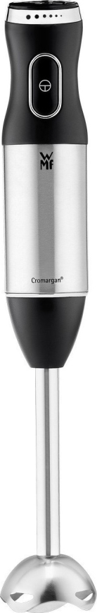 WMF - Batidora de mano KULT X 600W/230V cromo mate