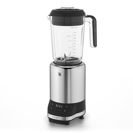 WMF - Batidora de mesa multifuncional KULT PRO 1200W/230V acero inoxidable