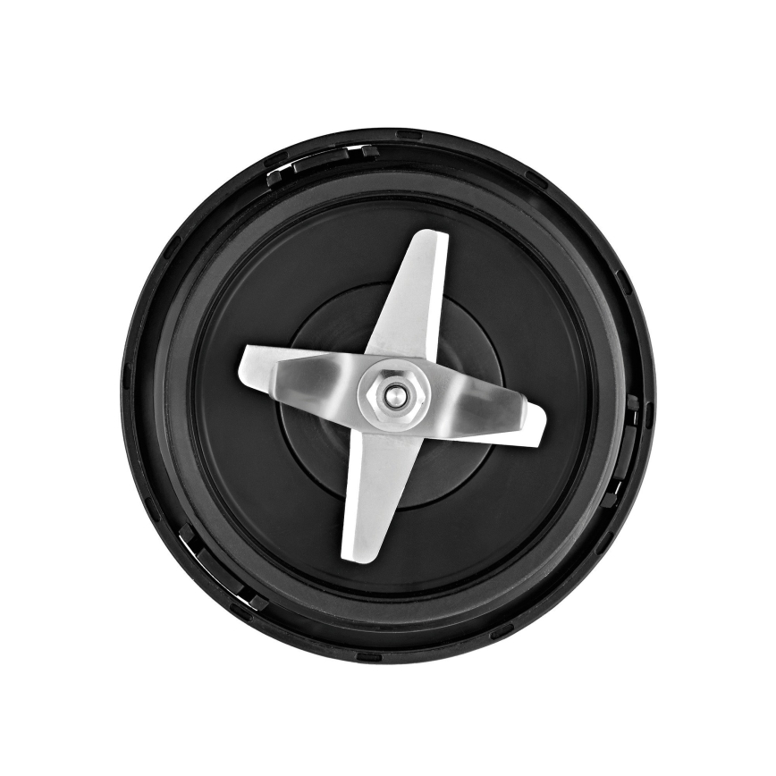 WMF - Batidora de mesa multifuncional KULT X 900W/230V acero inoxidable