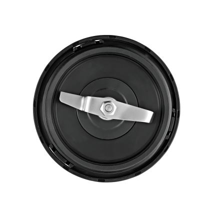 WMF - Batidora de mesa multifuncional KULT X 900W/230V acero inoxidable