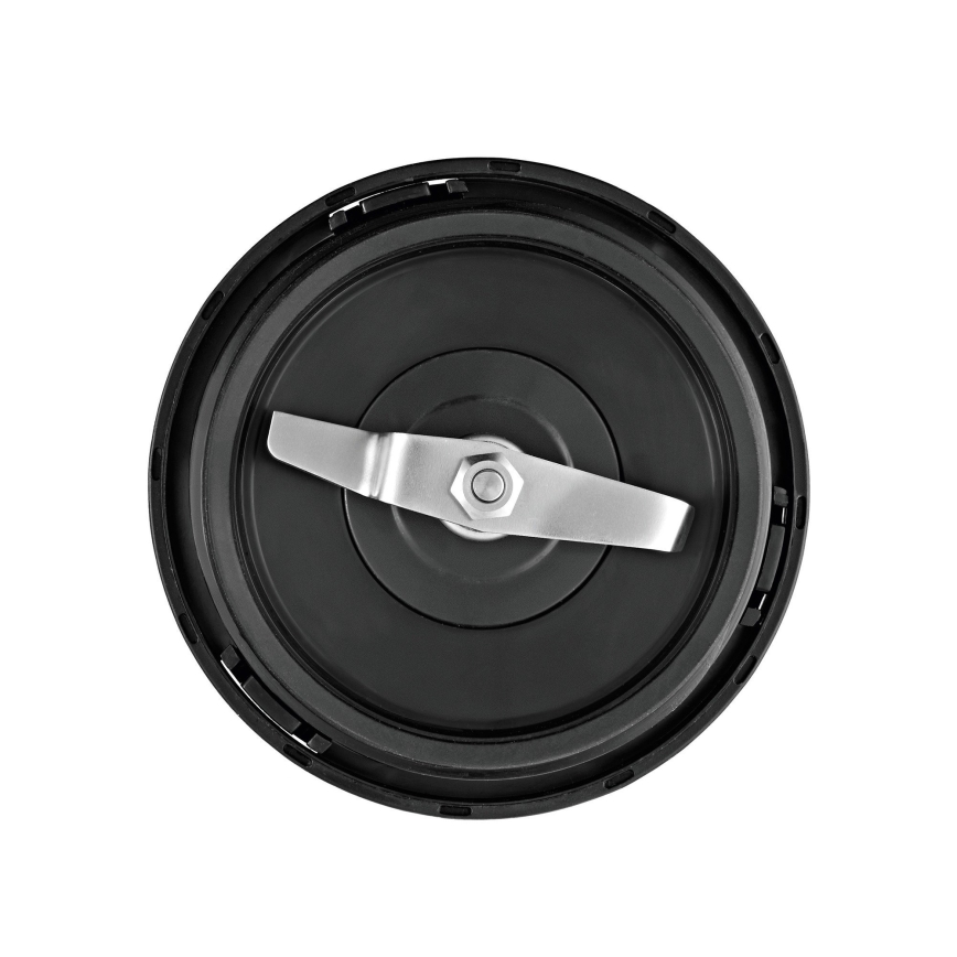 WMF - Batidora de mesa multifuncional KULT X 900W/230V acero inoxidable