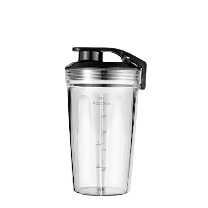 WMF - Batidora de mesa multifuncional KULT X 900W/230V acero inoxidable