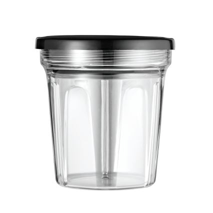 WMF - Batidora de mesa multifuncional KULT X 900W/230V acero inoxidable