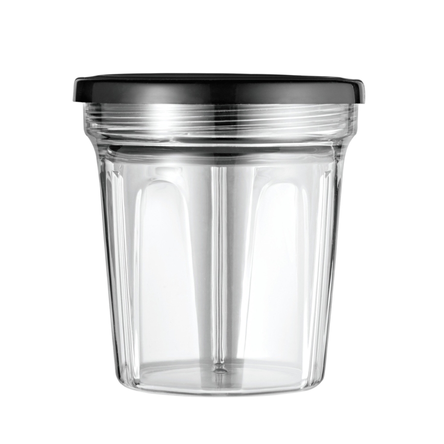WMF - Batidora de mesa multifuncional KULT X 900W/230V acero inoxidable