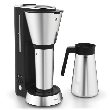 WMF - Cafetera de filtro KITCHENminis 760W/230V acero inoxidable