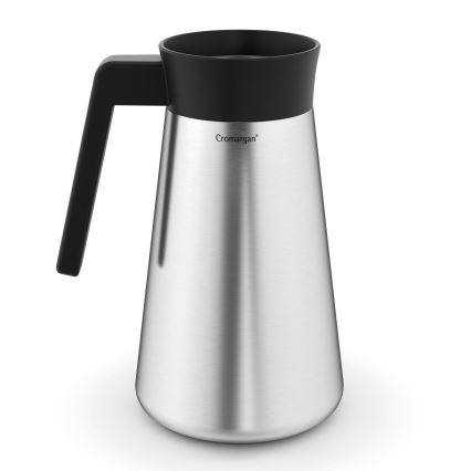 WMF - Cafetera de filtro KITCHENminis 760W/230V acero inoxidable