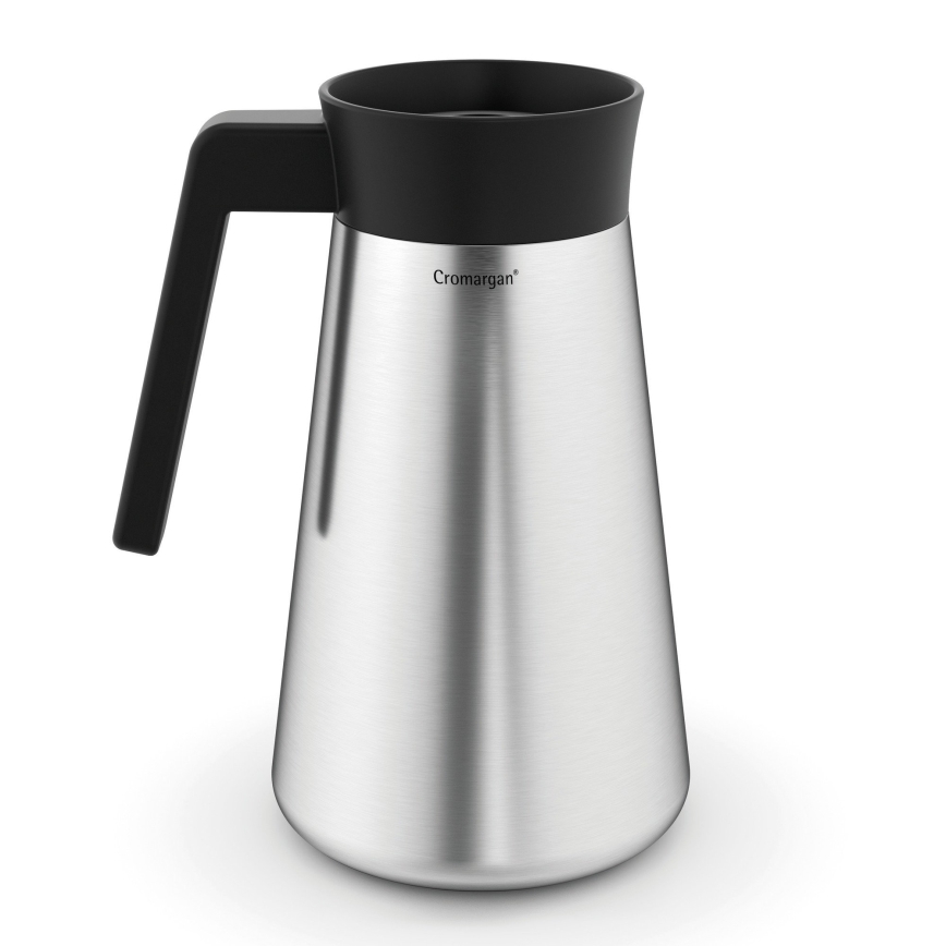 WMF - Cafetera de filtro KITCHENminis 760W/230V acero inoxidable