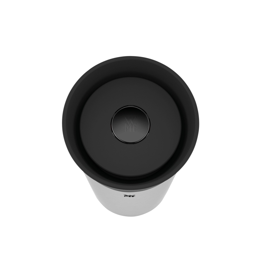 WMF - Cafetera de filtro KITCHENminis 760W/230V acero inoxidable