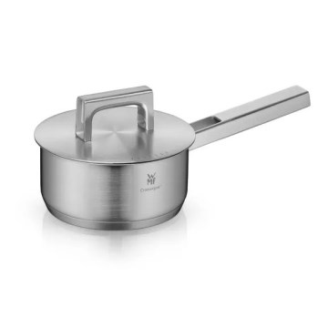 WMF - Cazo con tapa ULTIMATE COOL, 16 cm de diámetro